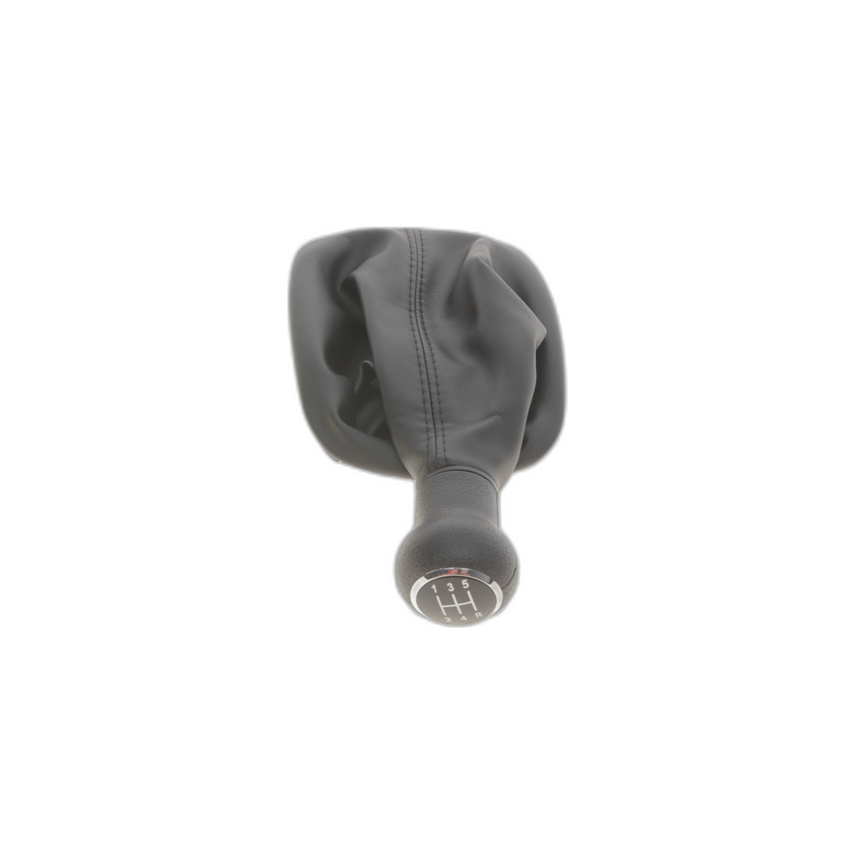 Рукоятка важеля КПП VW Passat 00-05 (+ чохол) DPA