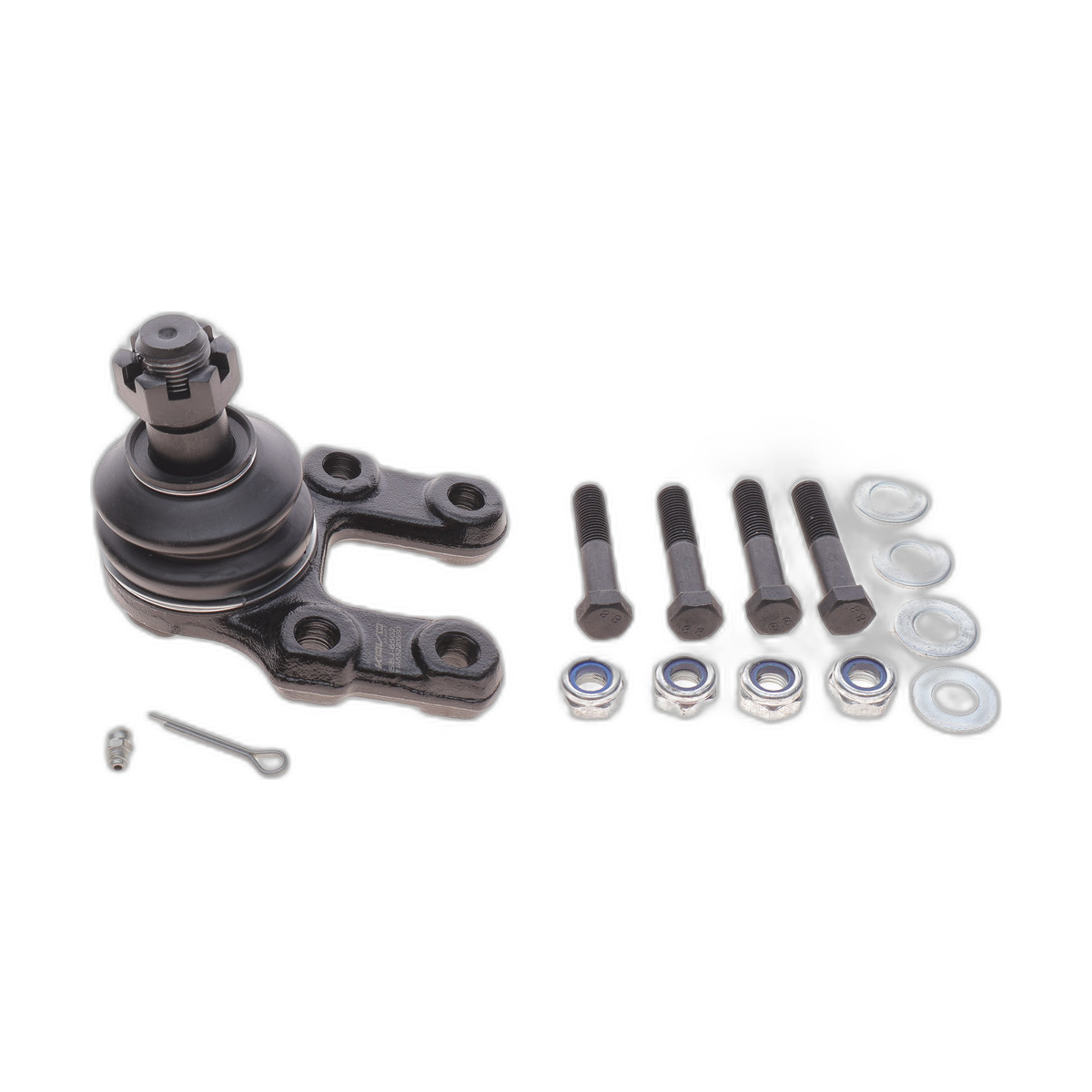 Опора кульова (передня) Nissan Terrano II 92-02 KAVO PARTS фото 2