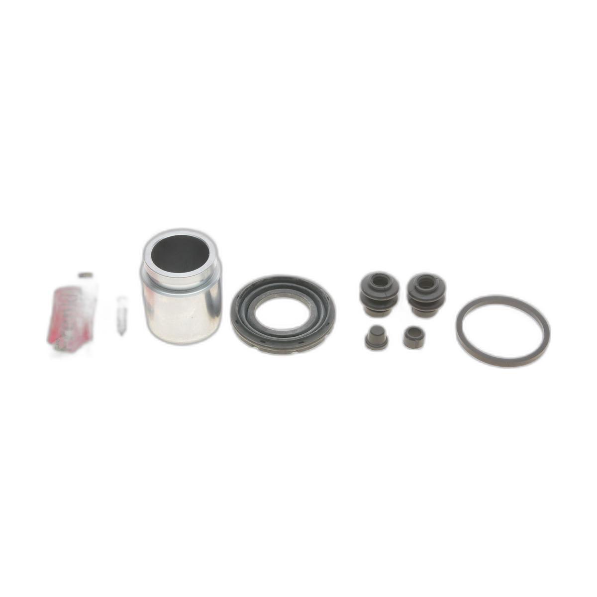 Ремкомплект суппорта (заднего) Lexus RX 04- (d=42mm) (+поршень) (Akebono)