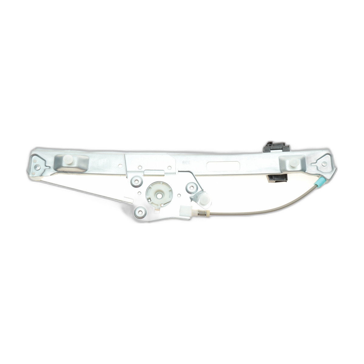 Склопідіймач (задній) BMW 3 (E90) 04-11 (L) (електро) (без моторчика) Magneti Marelli