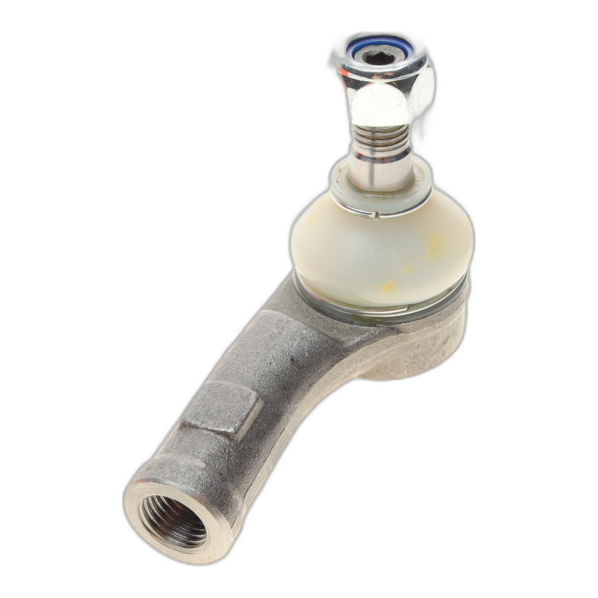 Наконечник тяги рульової (L) VW Caddy II 1.4-1.9 95-04/Golf II/III 83-99/Passat 88-97 ASMETAL