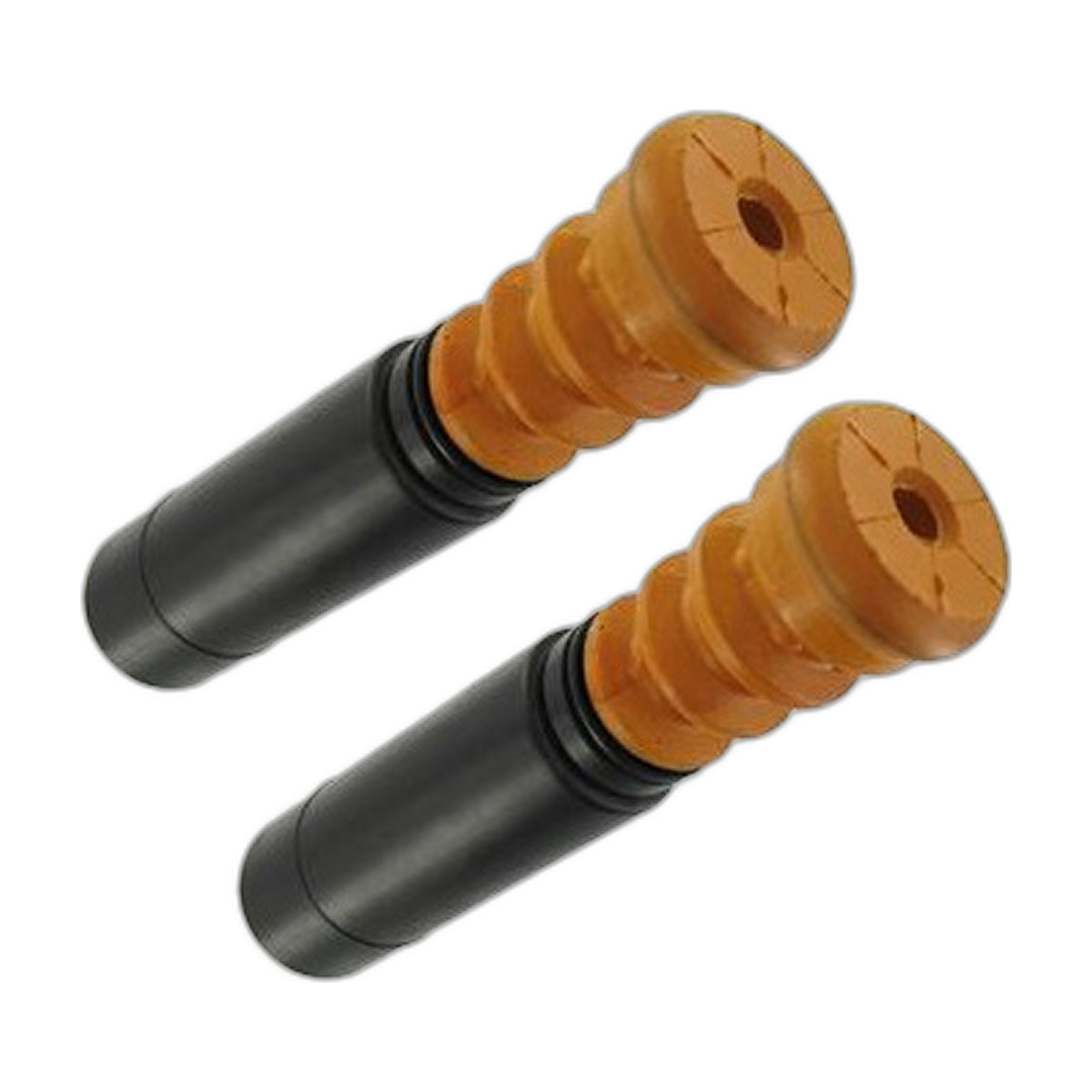 Пилозахисний к-т амортизатора задн SEAT LEON, TOLEDO II, SKODA OCTAVIA I, VW BORA, BORA I, GOLF IV 1.4-2.3 08.97-12.13