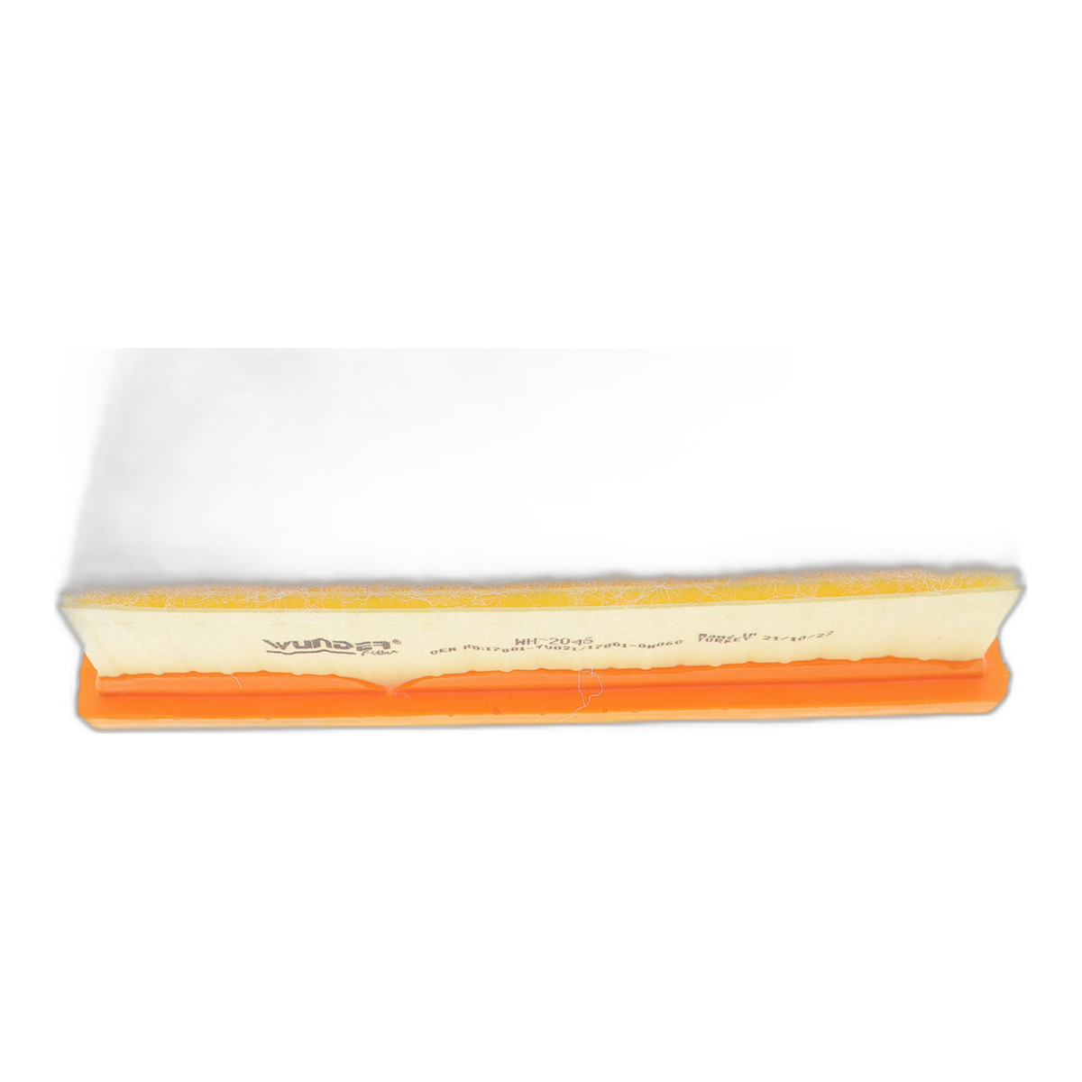 Фільтр повітряний Toyota Avensis 1.6D4-D/ RAV 4 2.0 15-18 Wunder Filter