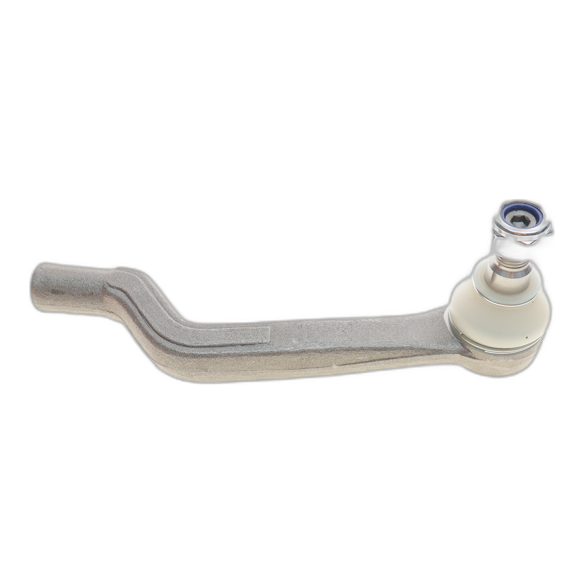 Наконечник тяги рульової (R) MB A-class (W169) 04-12 ASMETAL фото 2