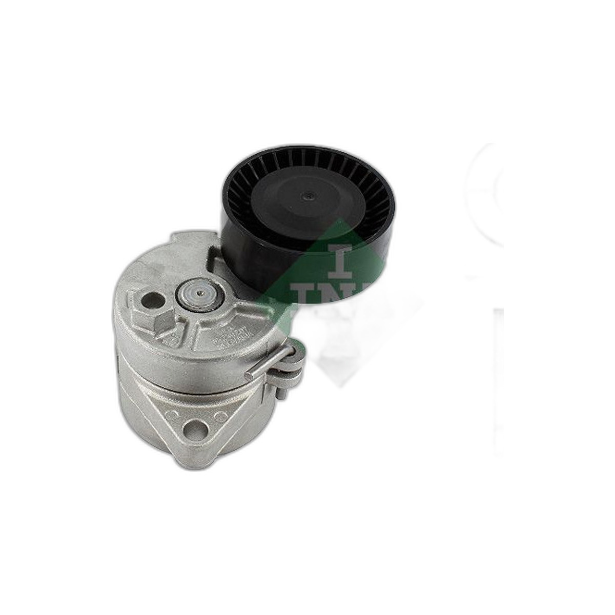Натяжник ременя генератора BMW 3/5/7/X5 1.6/2.0/2.5/2.8/3.0 95-, M43/M52/M54 Schaeffler INA