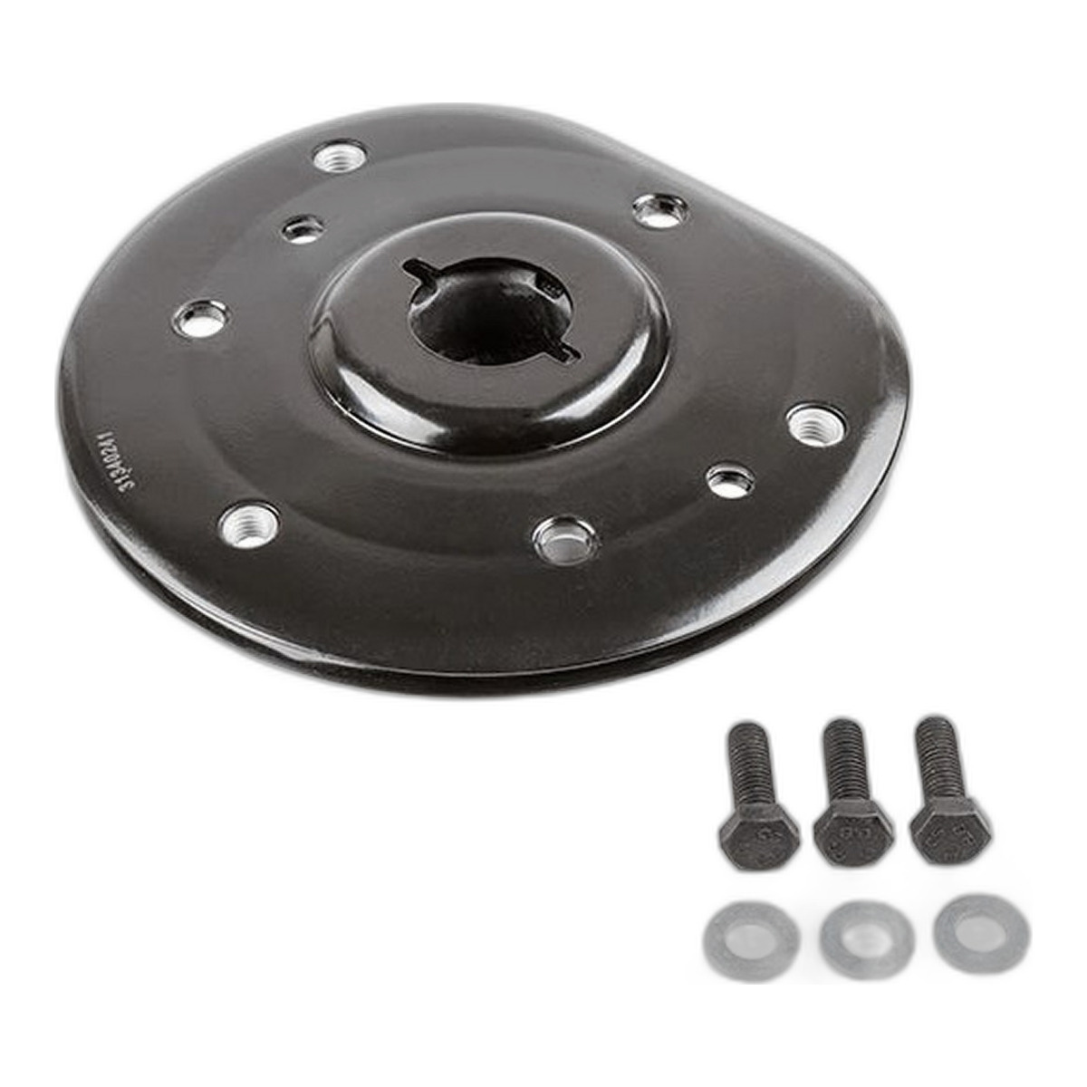 Опора амортизатора гумометалева FORD/VOLVO MONDEO IV/S-MAX/S60 II/S80 II/V60/V70/XC60/XC70 II 200 LEMFORDER (37766 01) Lemforder