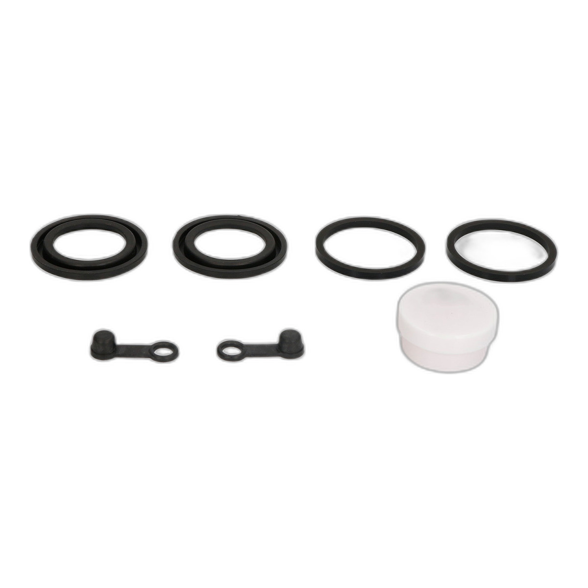 Ремкомплект гальмівної системи задн SUZUKI GS, GSX 550-1100 1977-1984