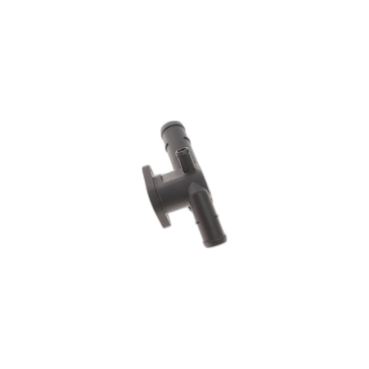 Фланець системи охолодження Audi A3/Fabia/Skoda Octavia/VW Bora/Golf/T5 1.6/2.0/2.0 95-15 Meyle