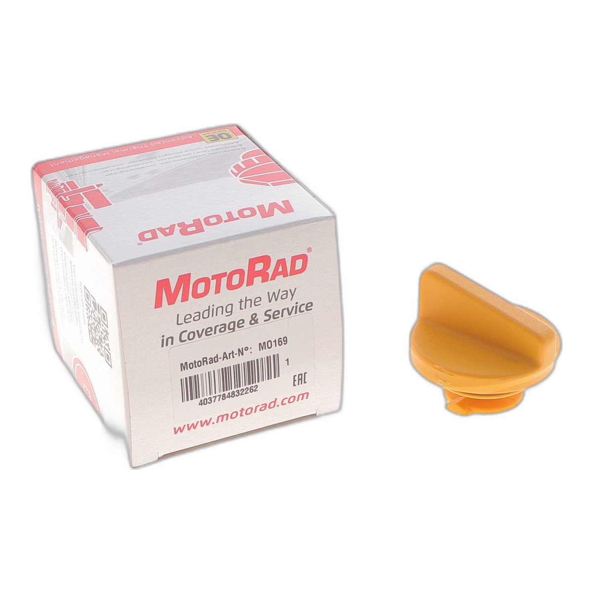 Кришка горловини маслозаливної Renault Clio II/Scenic I/II/Megane 1.2-2.0/1.5dCi/1.9dCi 98- Motorad
