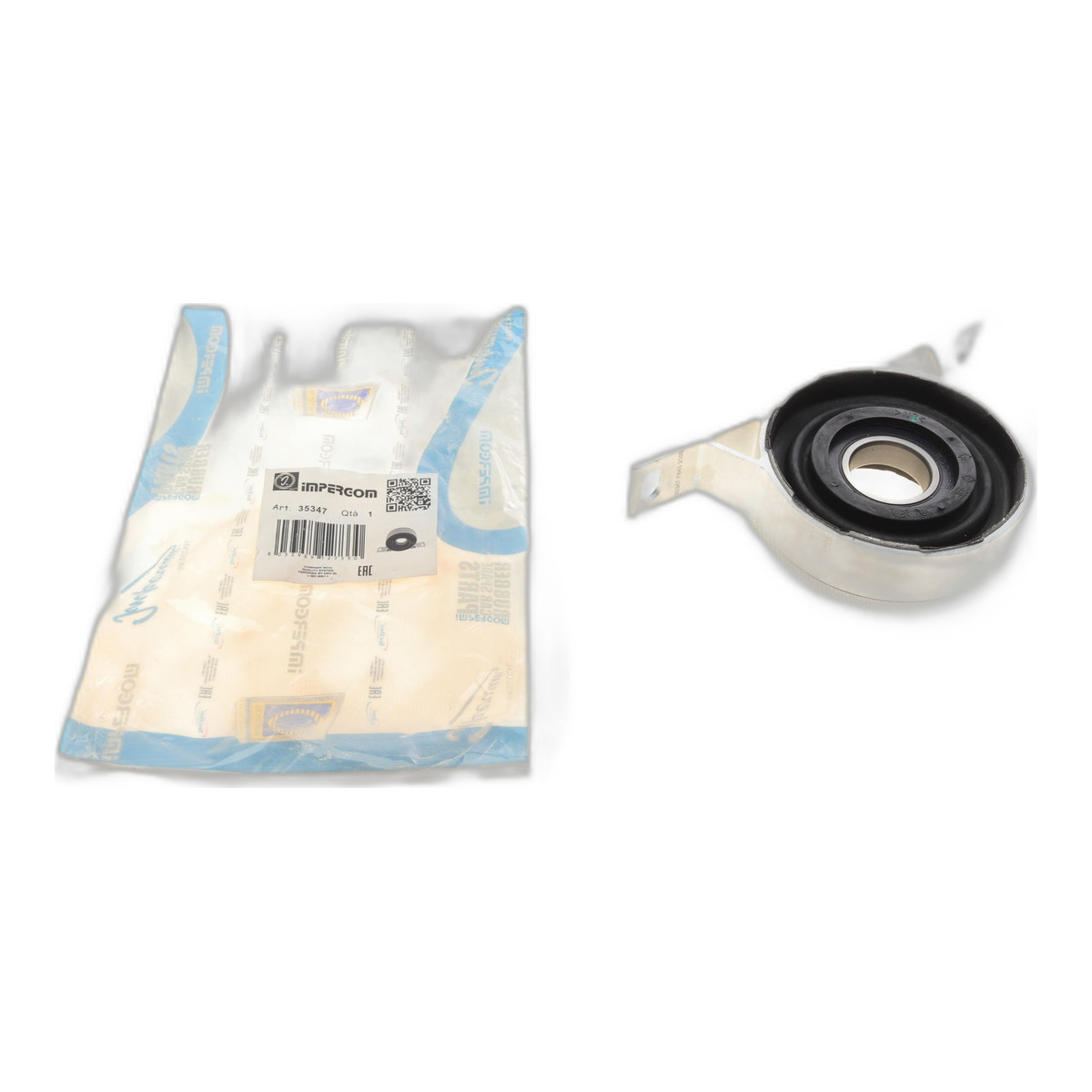 Подшипник подвесной BMW 3 (E46) 1.6-3.0i 00-06 (d=30mm)