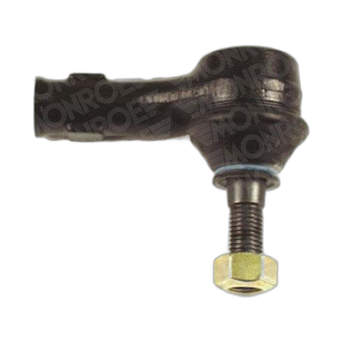 Рульовий наконечник прав SEAT CORDOBA, CORDOBA VARIO, IBIZA II, INCA, TOLEDO I, VW CADDY II, CORRADO, GOLF II, GOLF III, GOLF IV, JETTA II, PASSAT B3/B4, POLO 1.0-Electric 08.83-07.06