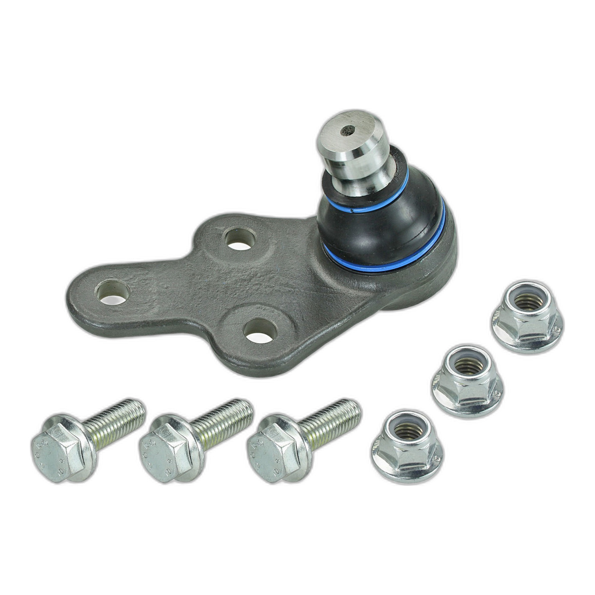 Опора кульова (передня/знизу/R) Ford Focus III 2.0 ST 12-20 Meyle