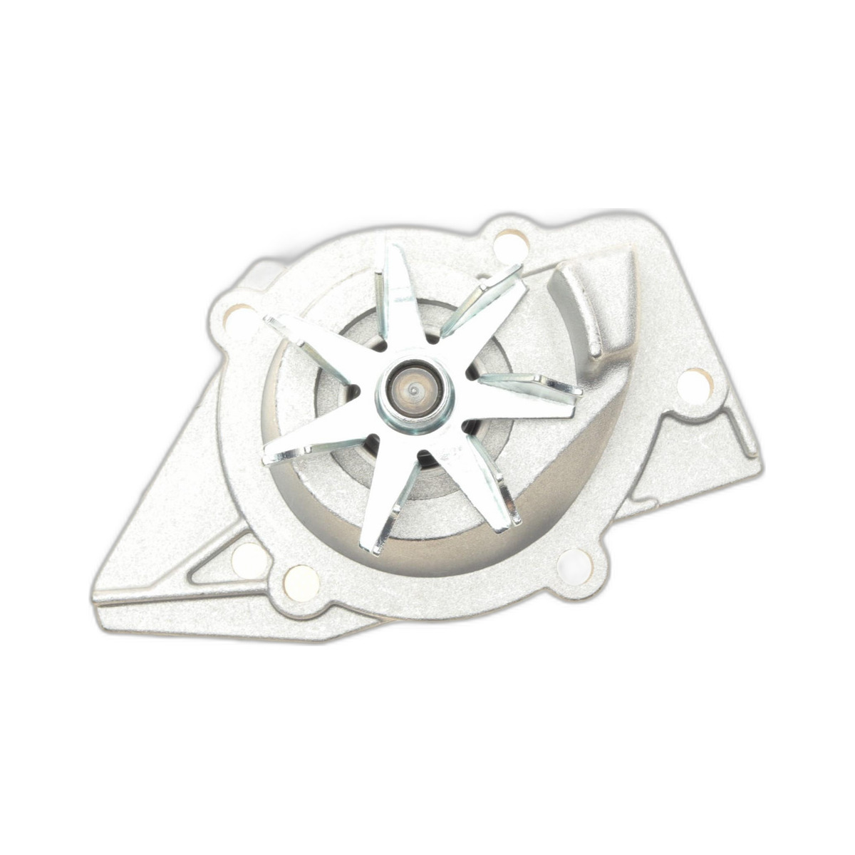 Помпа води Citroen C4/C5/C8/Jumpy/Berlingo 2.0HDi/Fiat Scudo/Ducato 1.9D/2.0JTD 98- (B/B)(7лоп) Bugatti