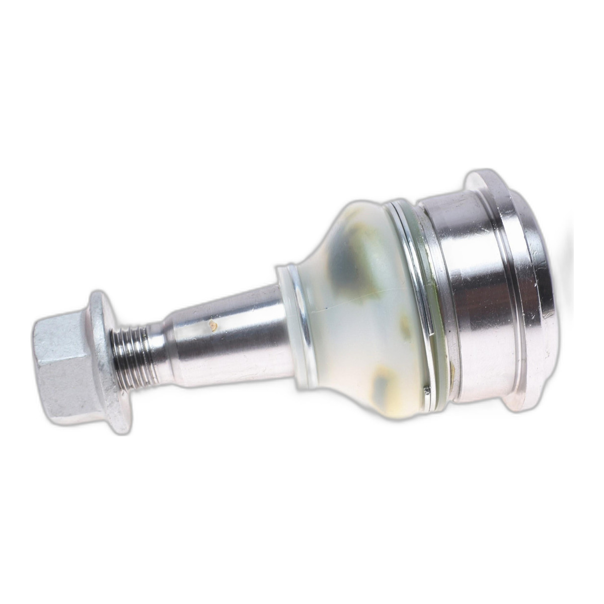 Опора кульова (передня/знизу) Citroen C1/Peugeot 107/108 05-/Toyota Yaris 99-12/Verso S 10- ASMETAL