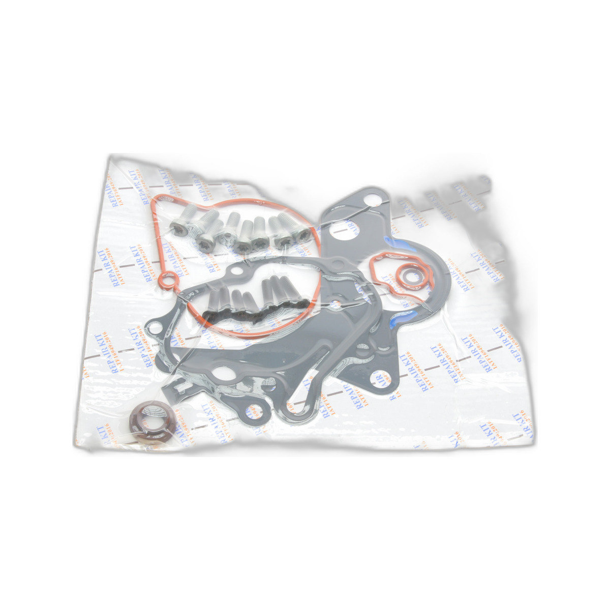 Ремкомплект насосу вакуумного Audi A2/A3/A4/A6/VW Golf/Ford Galaxy 1.4-1.9 TDI 00-10 GAZO