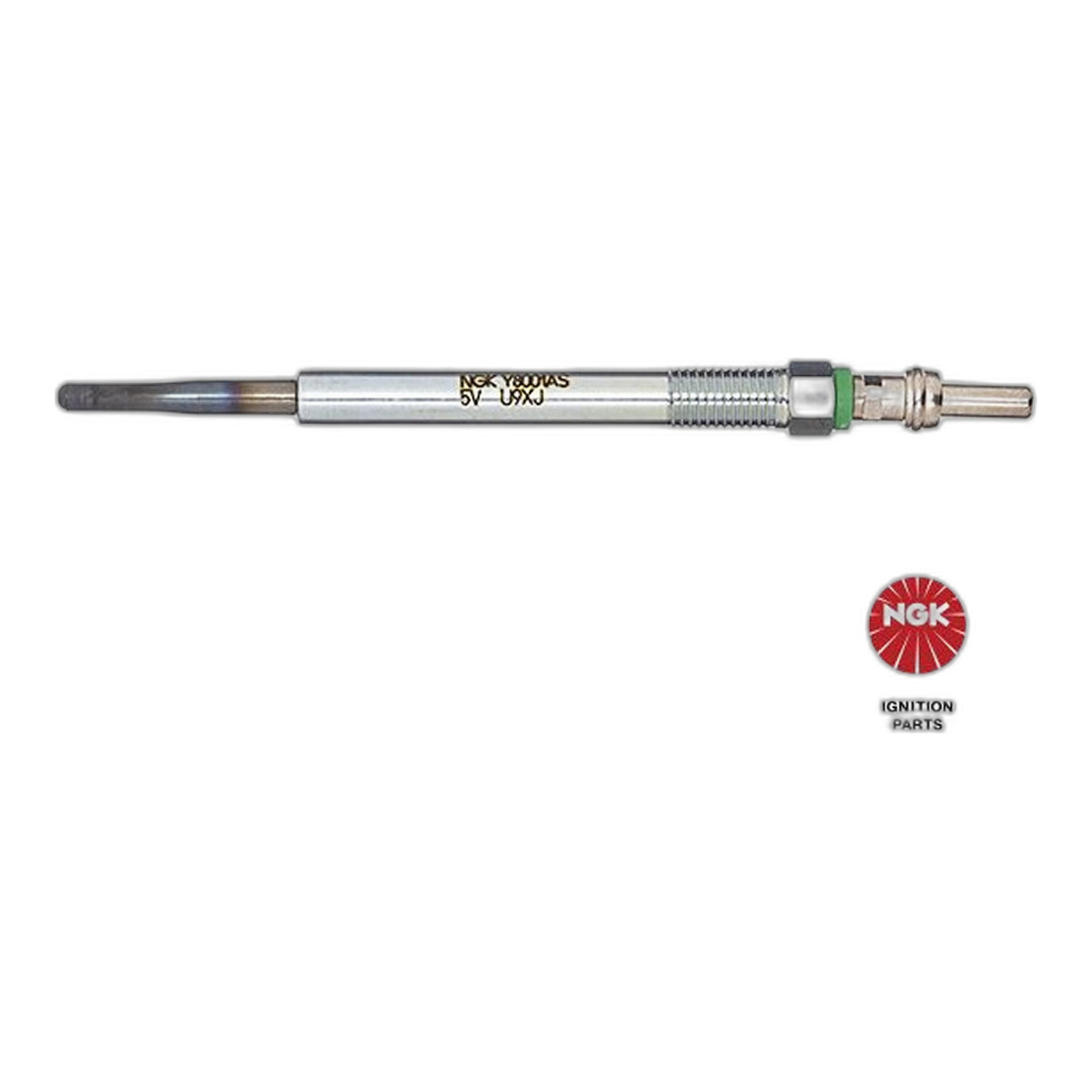 Свічка накалу D-POWER NR58 DS DS 3, DS 4, DS 5, DS 7, VOLVO C30, S40 II, S60 II, S80 II, V40, V50, V60 I, V70 III, CITROEN BERLINGO, BERLINGO MULTISPACE, C3 AIRCROSS I 1.4D-2.7D 08.05-