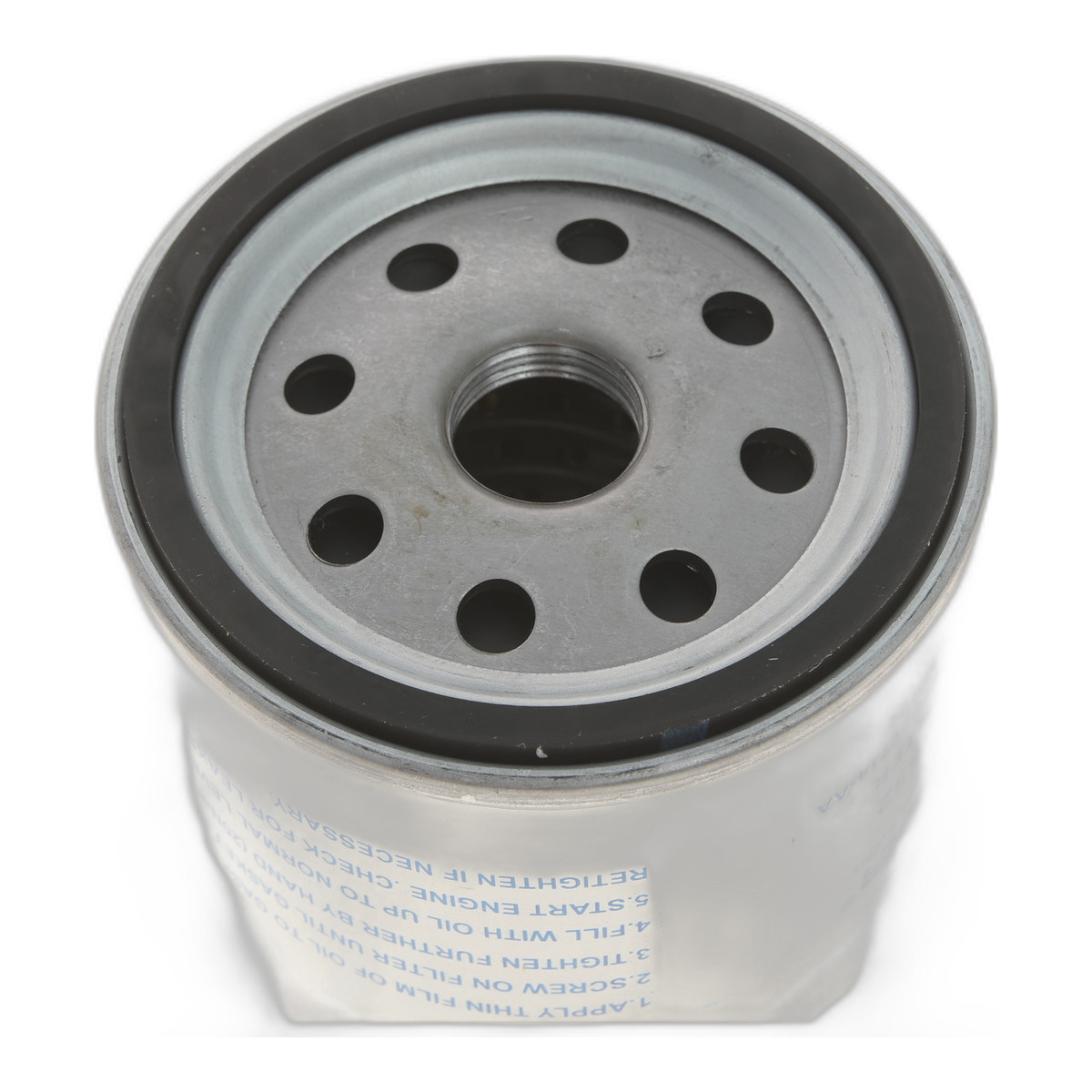 Фільтр масляний Ford Transit 2.5D/TD 92- /Connect 1.8Di/TDCi 02- Wunder Filter