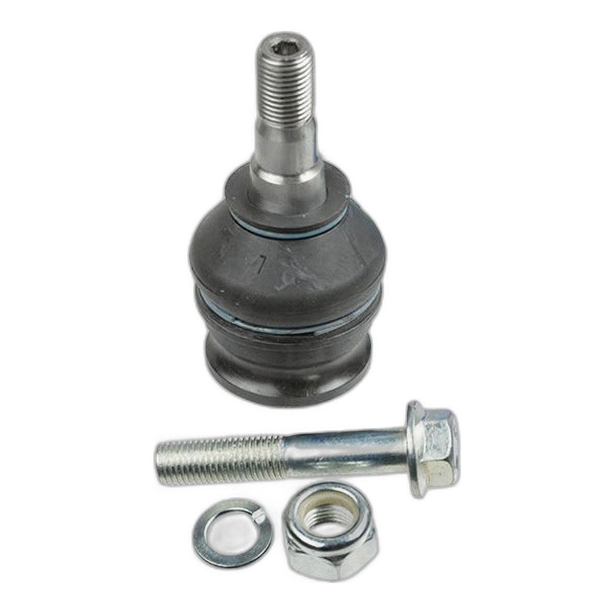 Опора кульова SUBARU FORESTER/IMPREZA/LEGACY/OUTBACK 1989-2009 ( ) LEMFORDER (15672 02) Lemforder