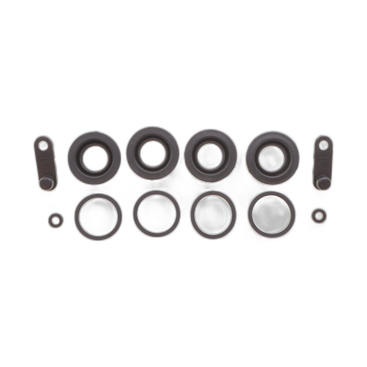 Ремкомплект супорта (заднього) BMW 3 (F30/F80) 14- S55 (d=28mm) (Brembo)