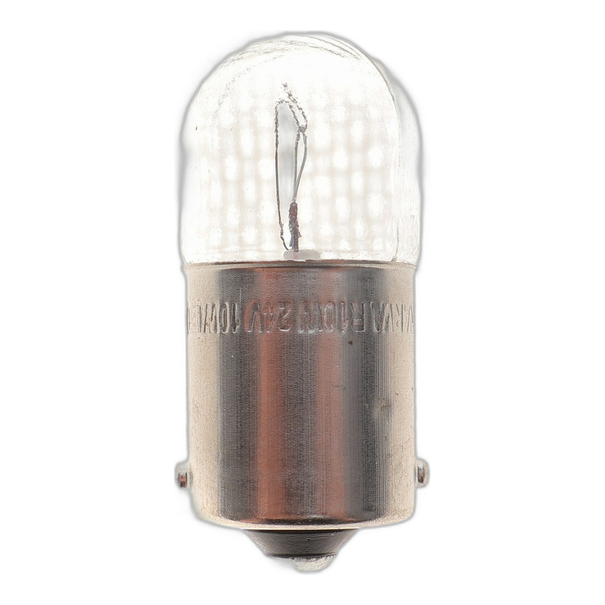 Автолампа R10W 24V 10W BA15s Standard Narva