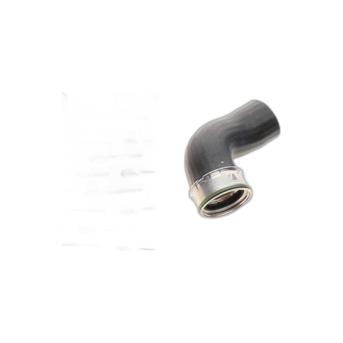 Патрубок інтеркулера BMW 3 (E90-E92) 3.0D 05-13 M57 Gates