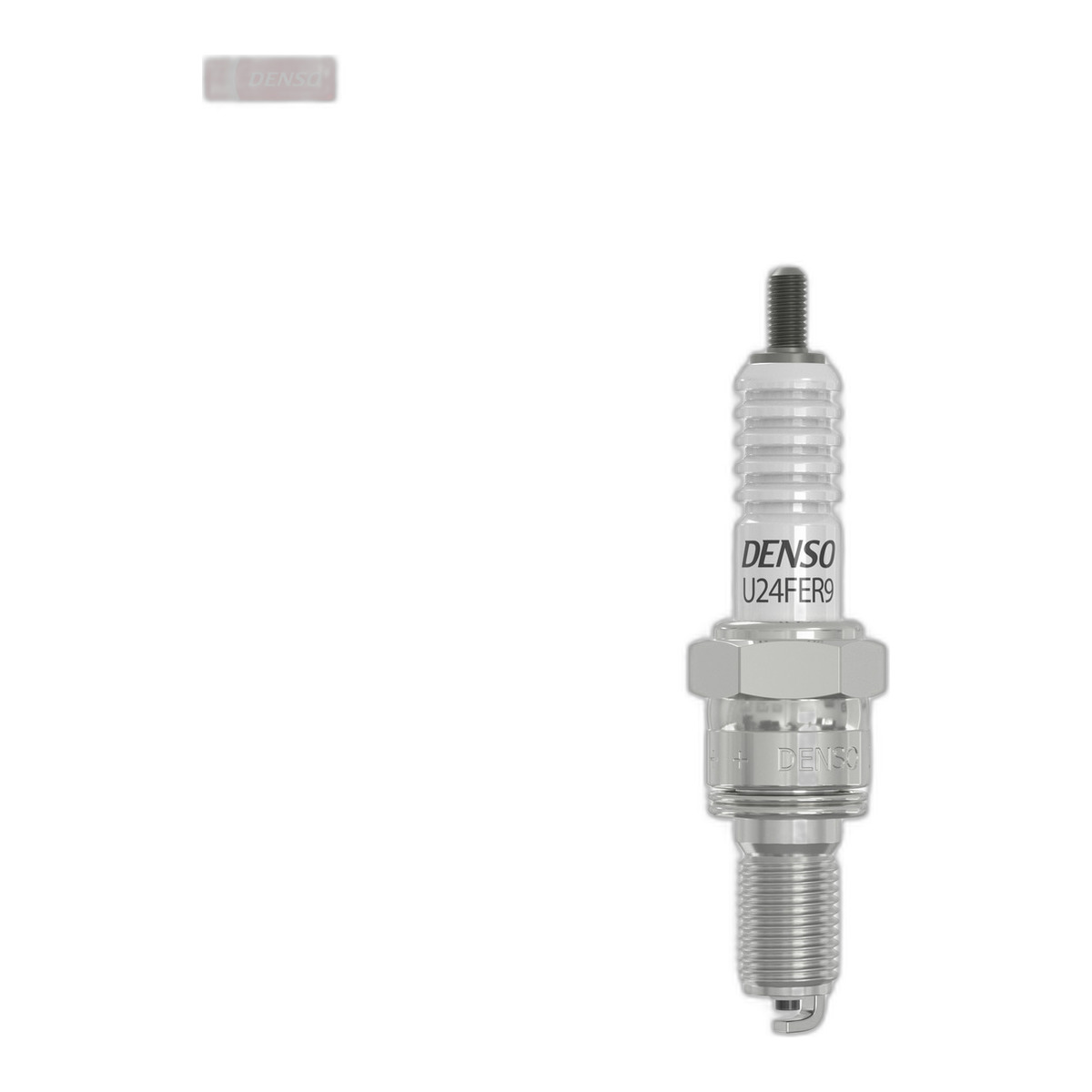 Свічка запалювання №4127 U24FER9 МОТО 2Т DENSO Denso