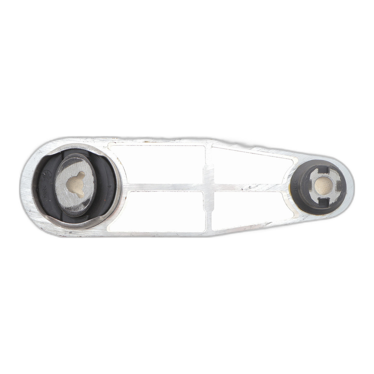 Подушка двигуна (задня) Renault Megane II/Kangoo 1.4-1.6/1.5 dCi 02- (косточка) Corteco