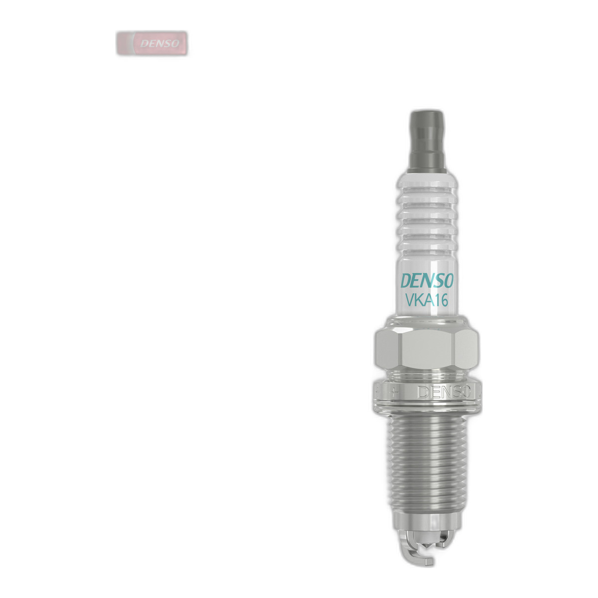 Свічка запалювання №5622 VKA16 AUDI MITSUBISHI SEAT SKODA VW DENSO Denso