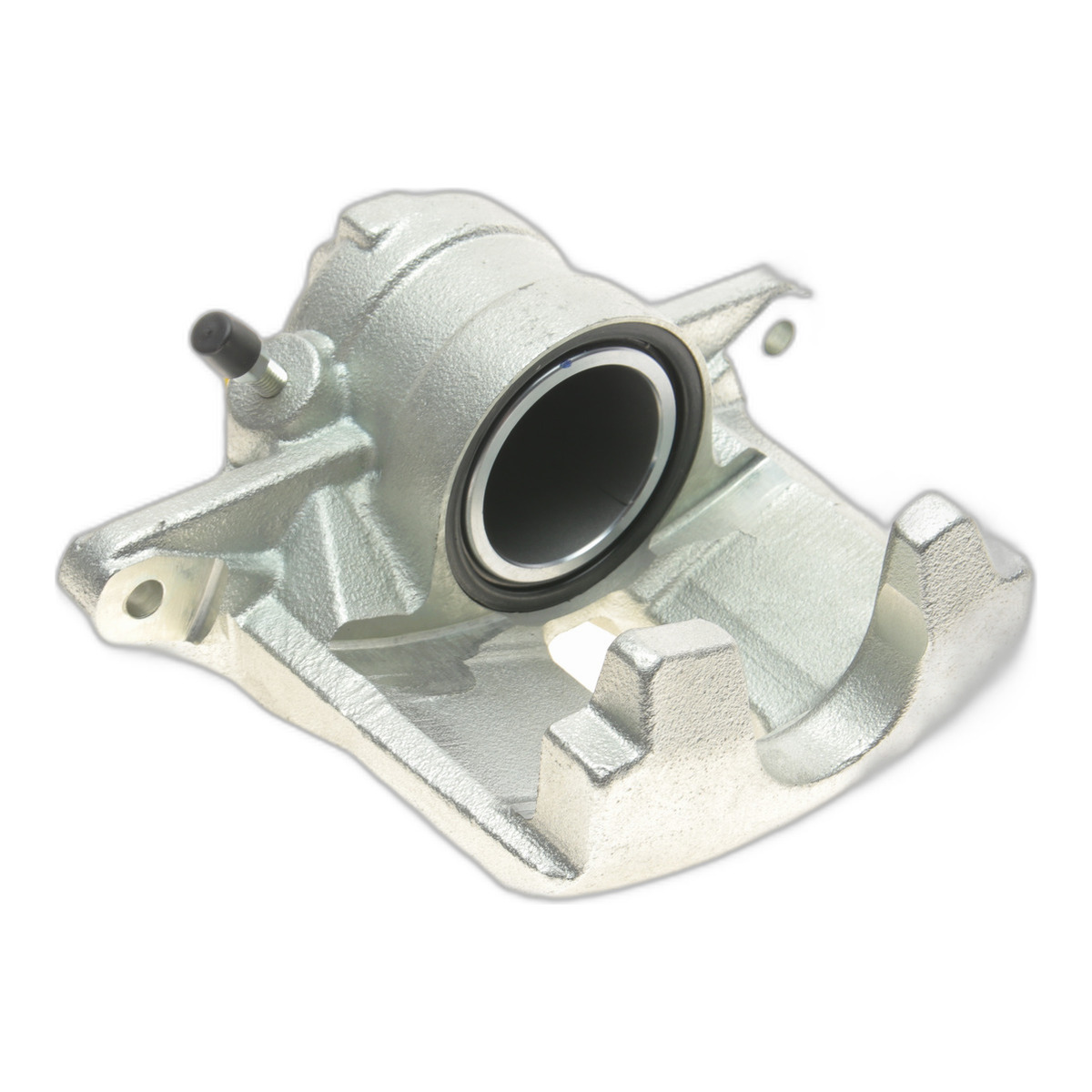 Супорт гальмівний (передній) (L) Citroen Berlingo/Peugeot Partner 96- (d=54mm) (Bosch) AXIA Brake Calipers