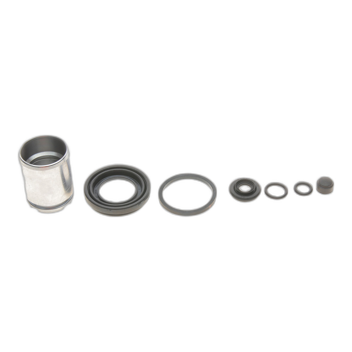 Ремкомплект суппорта (заднего) Hyundai i30/Kia Ceed 16- (d=38mm) (+поршень)