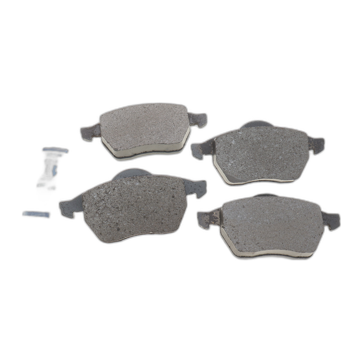 Колодки гальмівні (передні) Audi A4 94-01/VW Passat B3/B4/B5 96-00 Icer