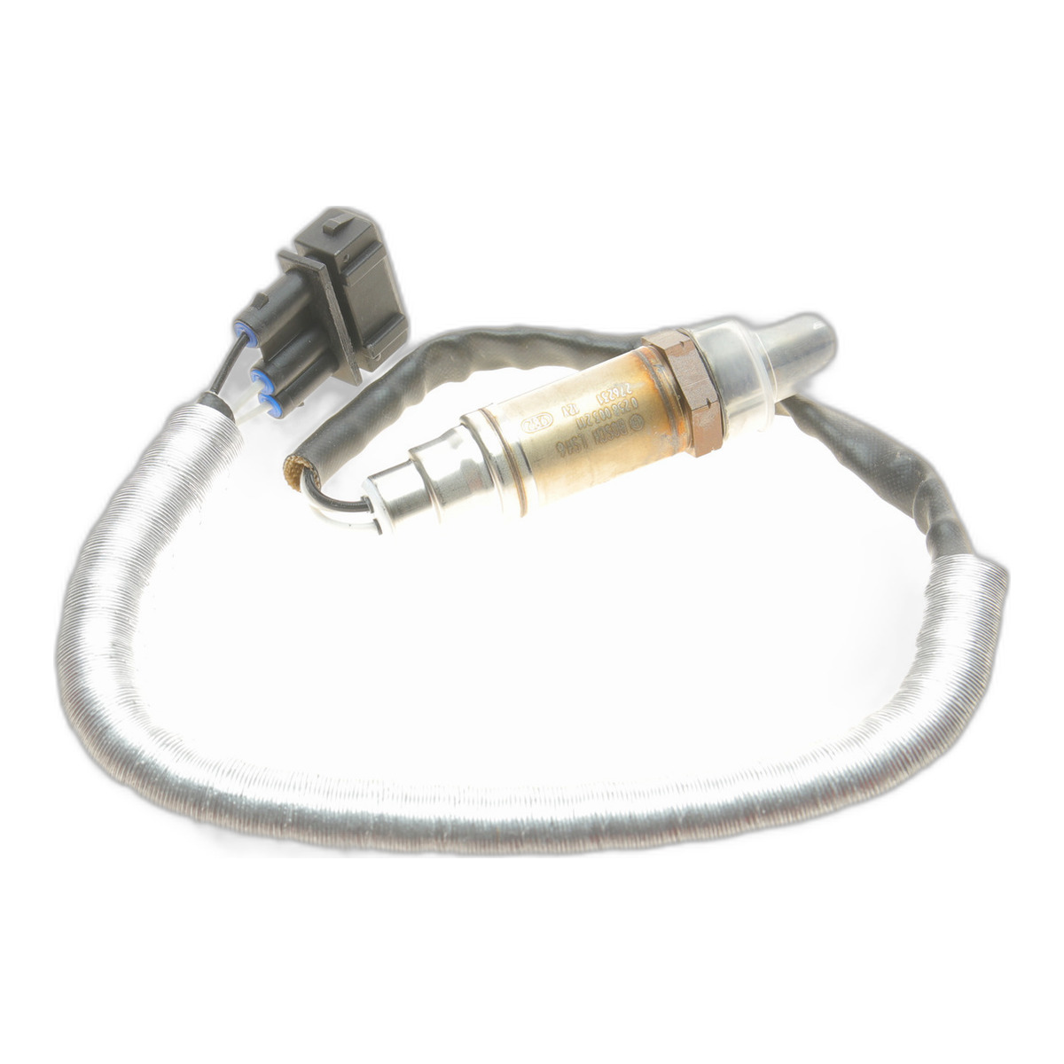 Лямбда зонд VW T4 2.0/2.5 90-03 Bosch