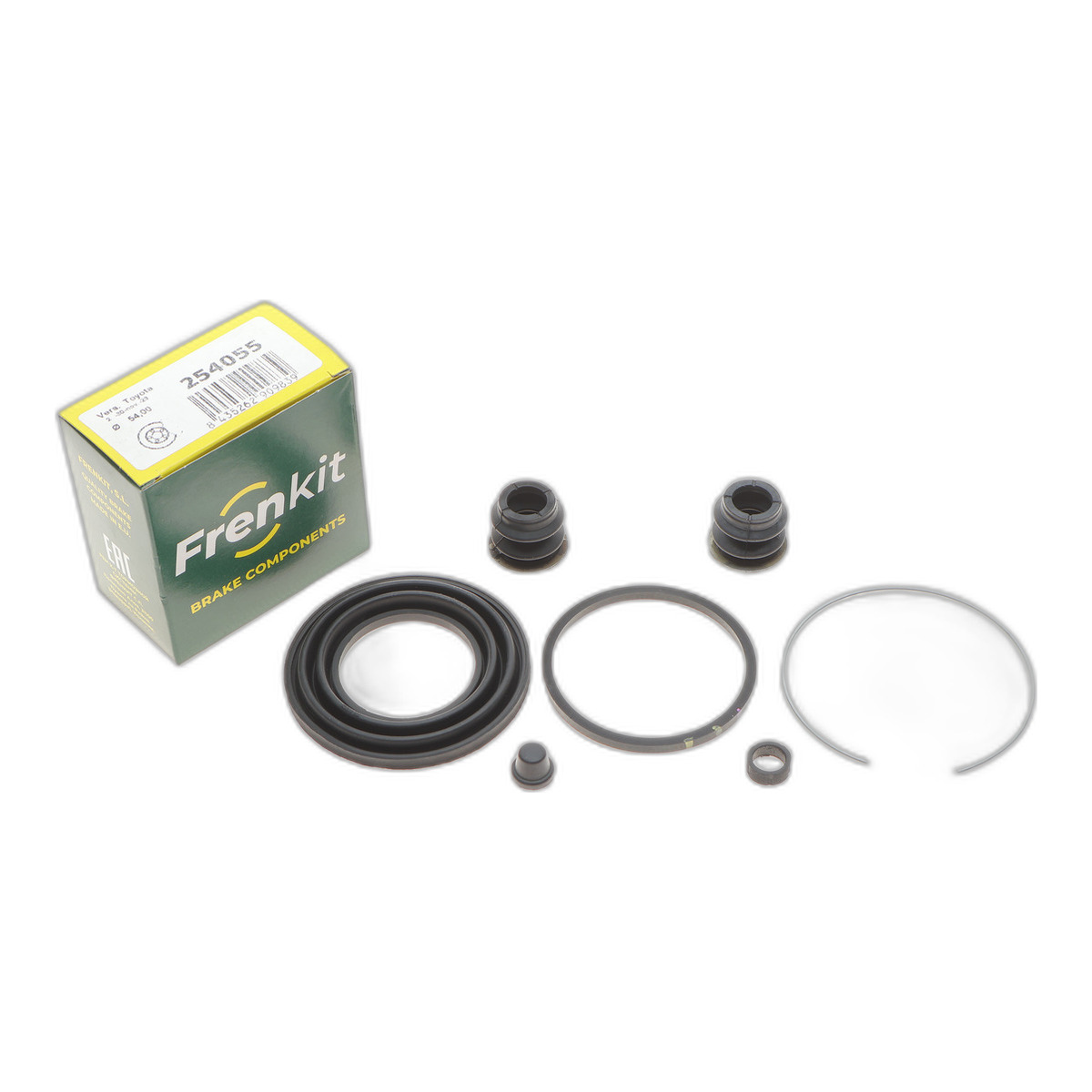 Ремкомплект супорта (переднього) Toyota RAV 4 94-00 (d=54mm) (Sumit) Frenkit