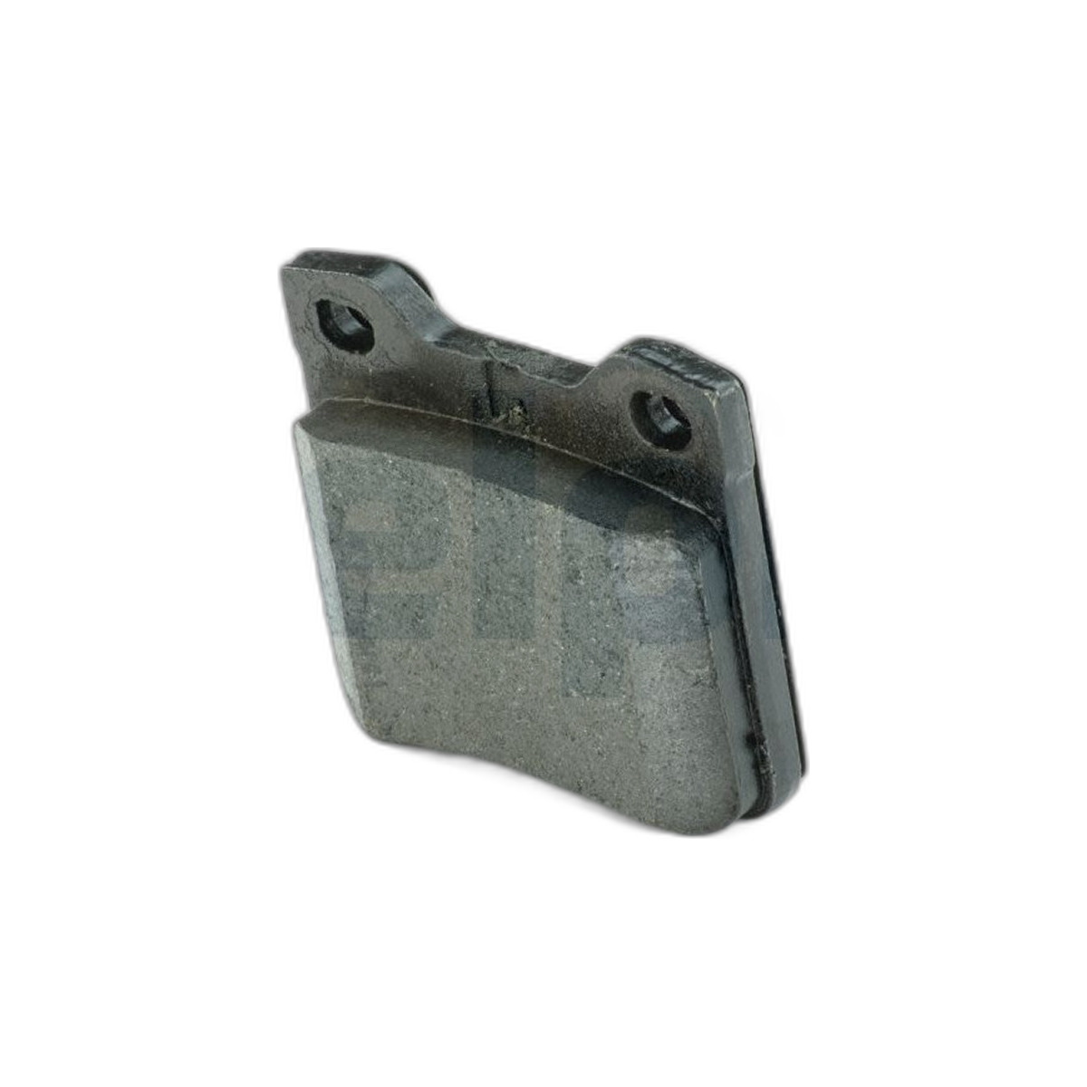 Комплект гальмівних колодок задн , PEUGEOT 406, 607 1.6-3.0 11.95-07.11