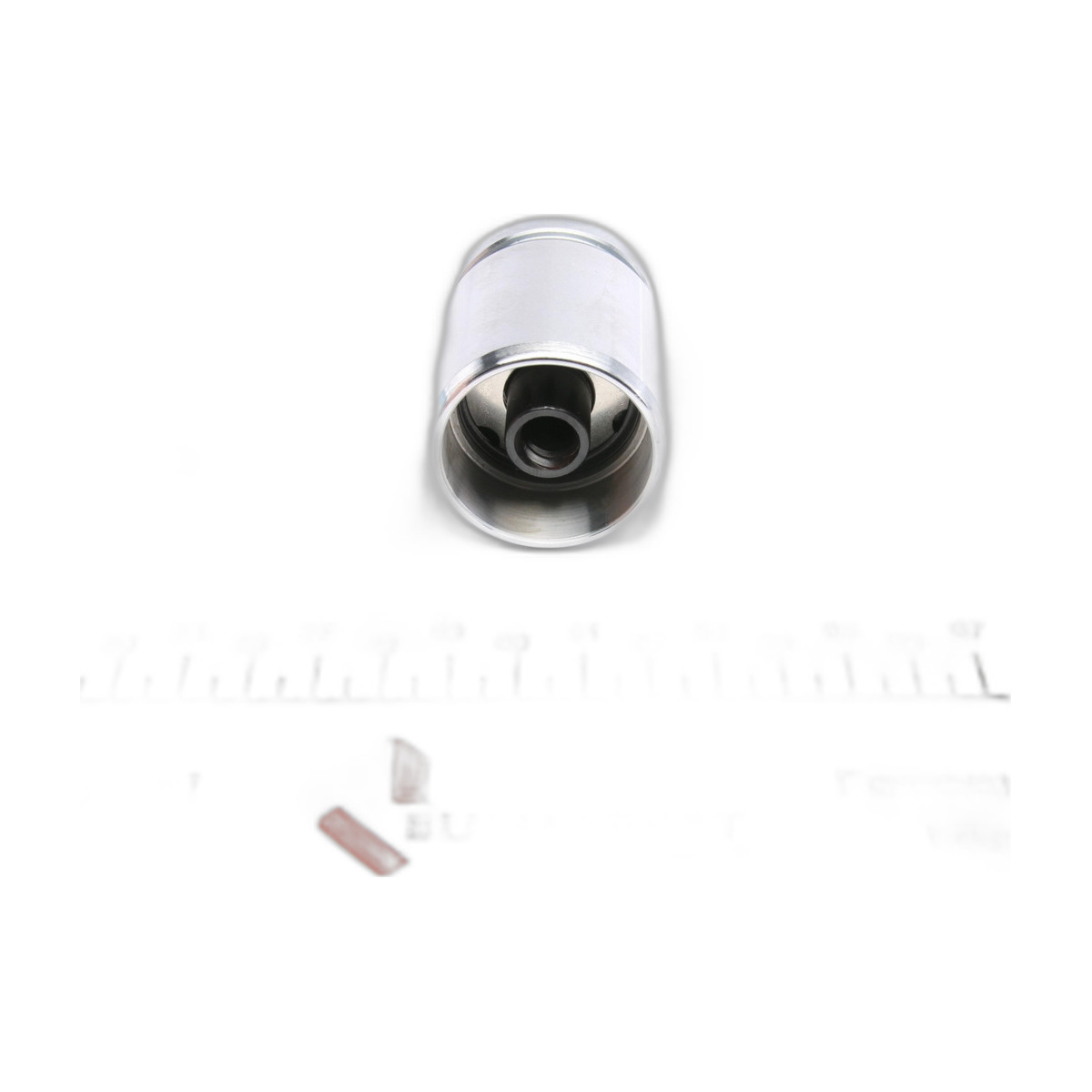 Поршень супорта (заднього) Toyota Auris/Yaris 05- (38x46.8mm) (Tokico)(з механізмом) Frenkit