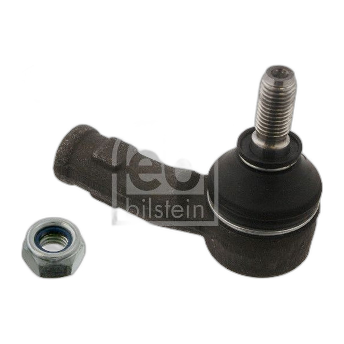 Наконечник тяги рулевой (R) VW Golf II/III Passat III/IV 1.0-2.0 TDI/GTI 84-02