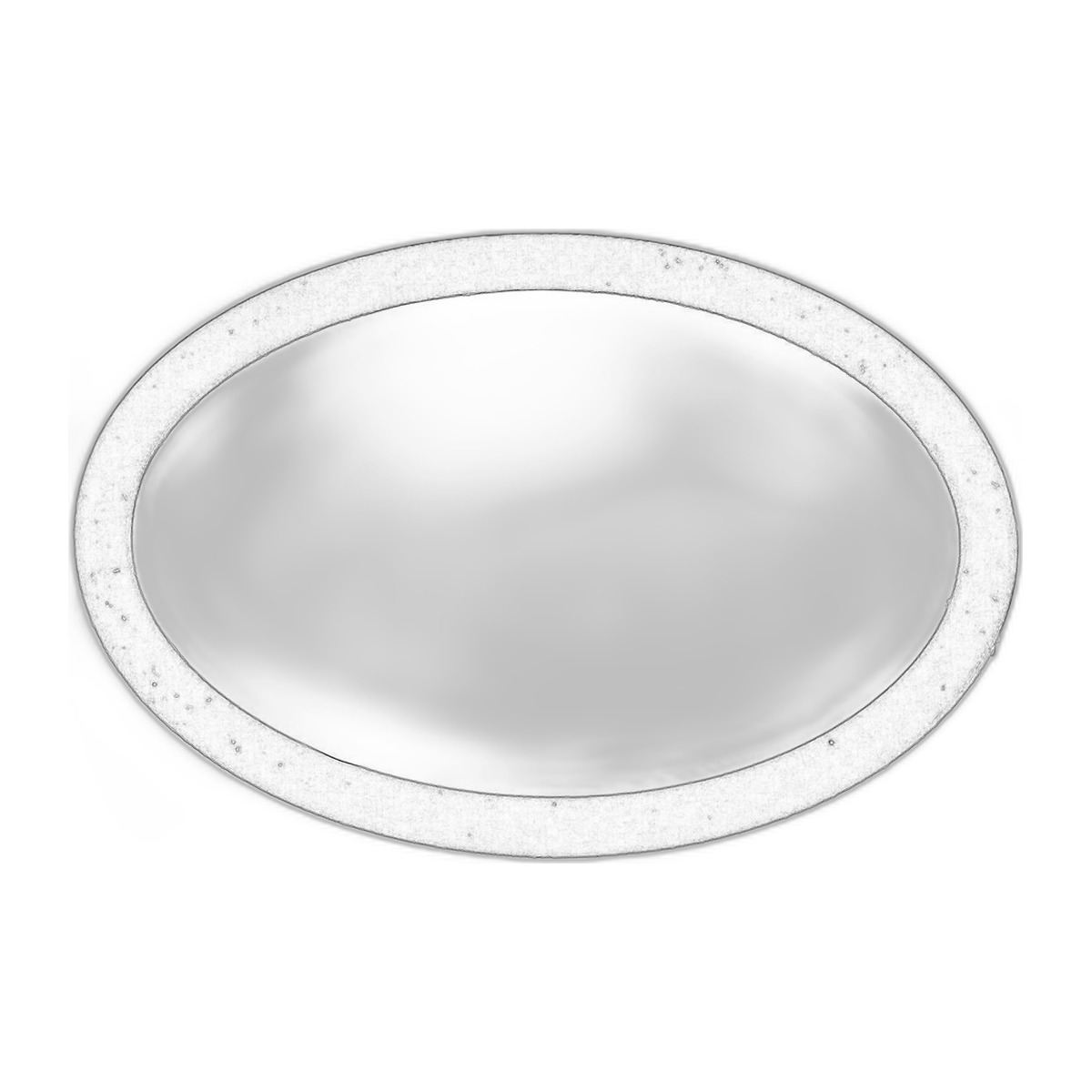 Ущільнення ПНВТ (кругла) FORD C-MAX II, FOCUS III, GALAXY III, GRAND C-MAX, KUGA II, MONDEO V, S-MAX 2.0D 09.14-03.22