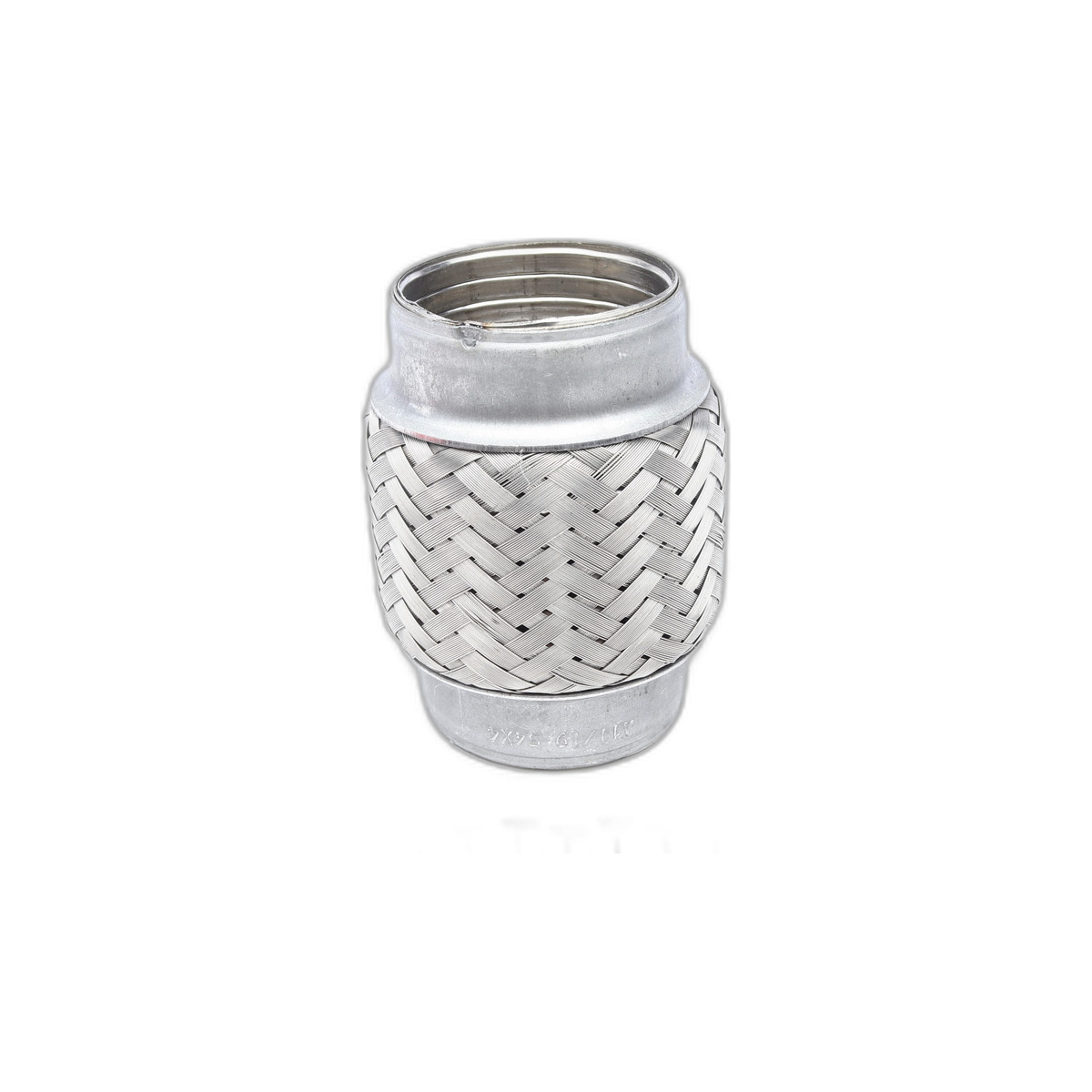 Гофра глушника (54X100) BM CATALYSTS