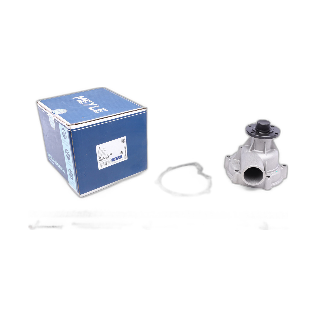 Помпа води BMW 5 (E12/E28/E34)/6 (E24)/7 (E23/E32) 2.5-3.6 77-95 Meyle