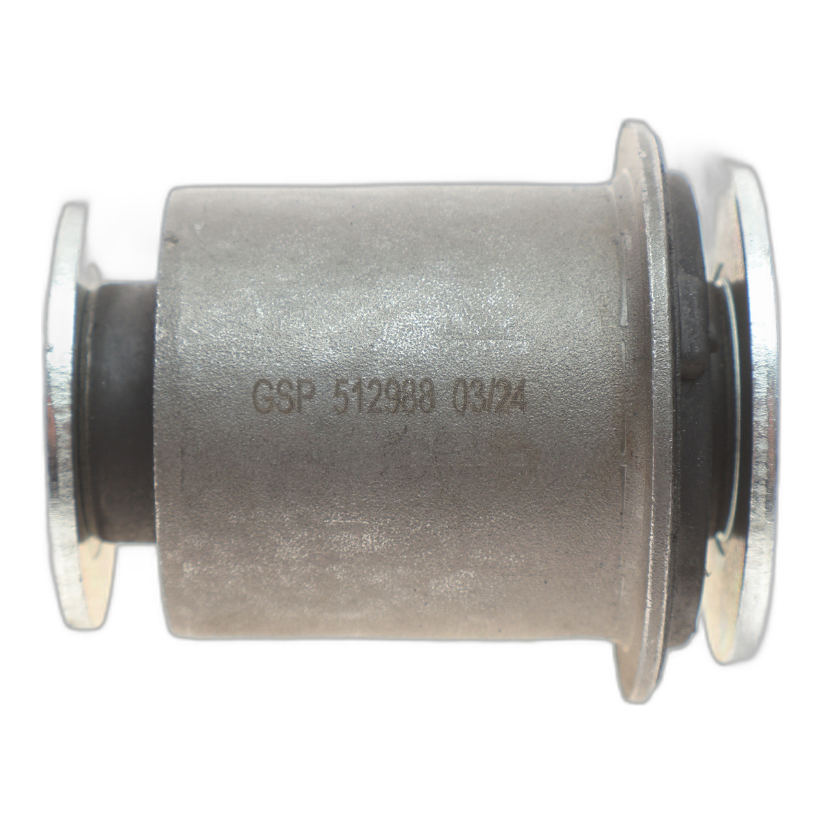 Сайлентблок важеля (переднього/знизу/спереду) Toyota Fortuner/Hilux 04- GSP