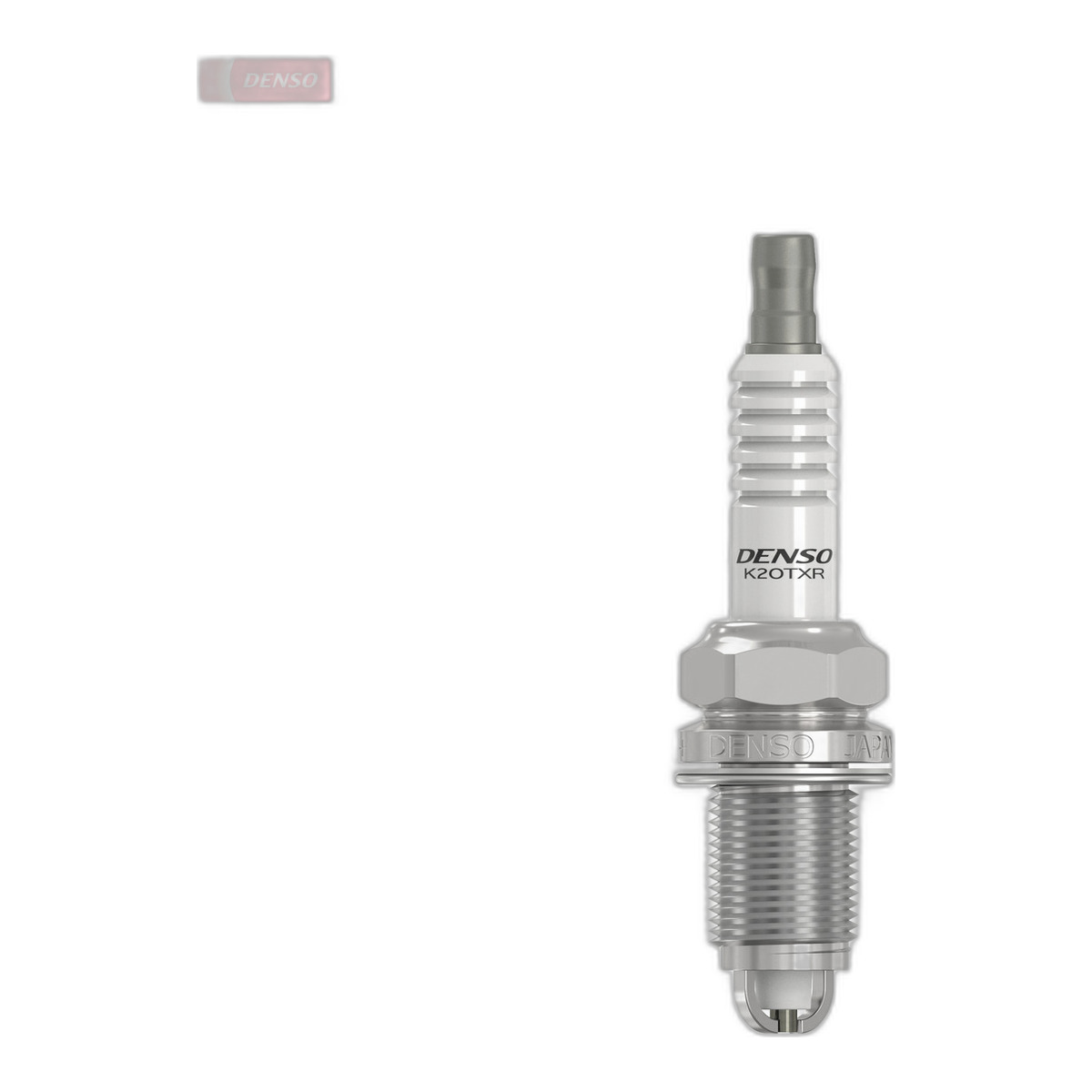 Свічка запалювання №5063 K20TXR AUDI BENTLEY BMW CHEVROLET CITROEN DACIA DAEWOO FIAT DENSO Denso
