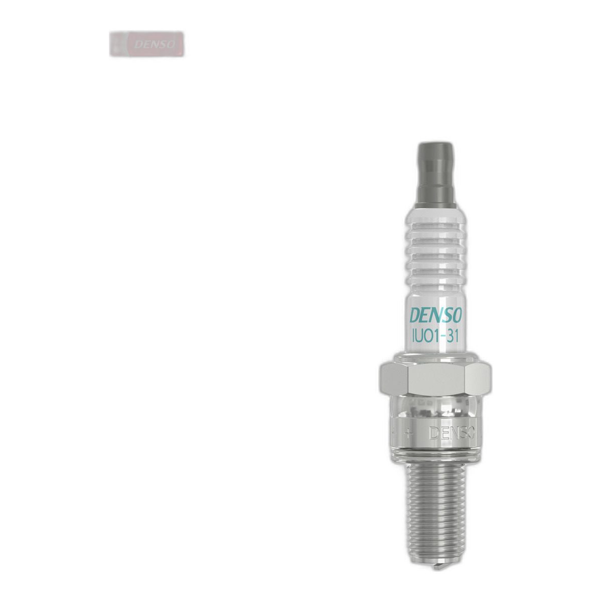 Свічка запалювання DENSO | заміна на DS IU0131 (IU0131_) Denso