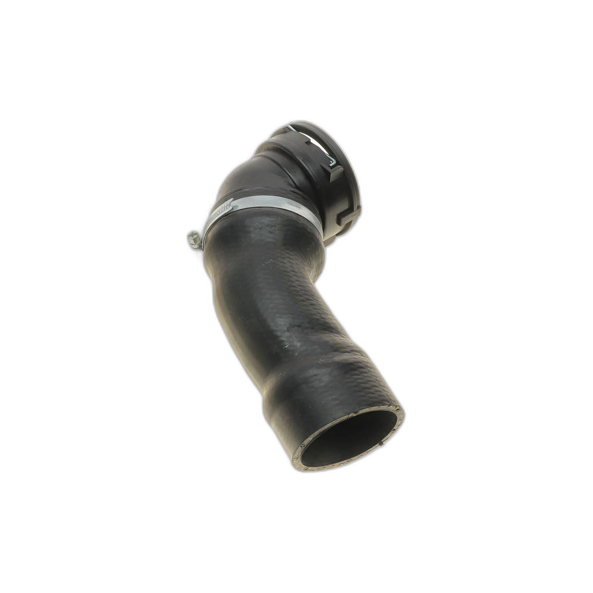 Патрубок интеркулера BMW 5 (E60)/6 (E63) 04-10 M57