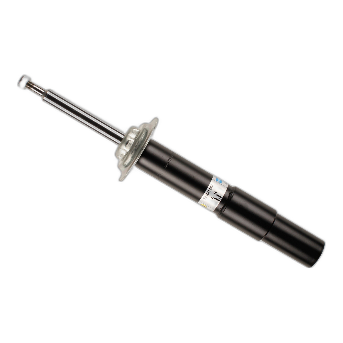 Амортизатор газомасляний B4/BMW 6ER E63 ПЕРЕД BILSTEIN (22-221490) Bilstein