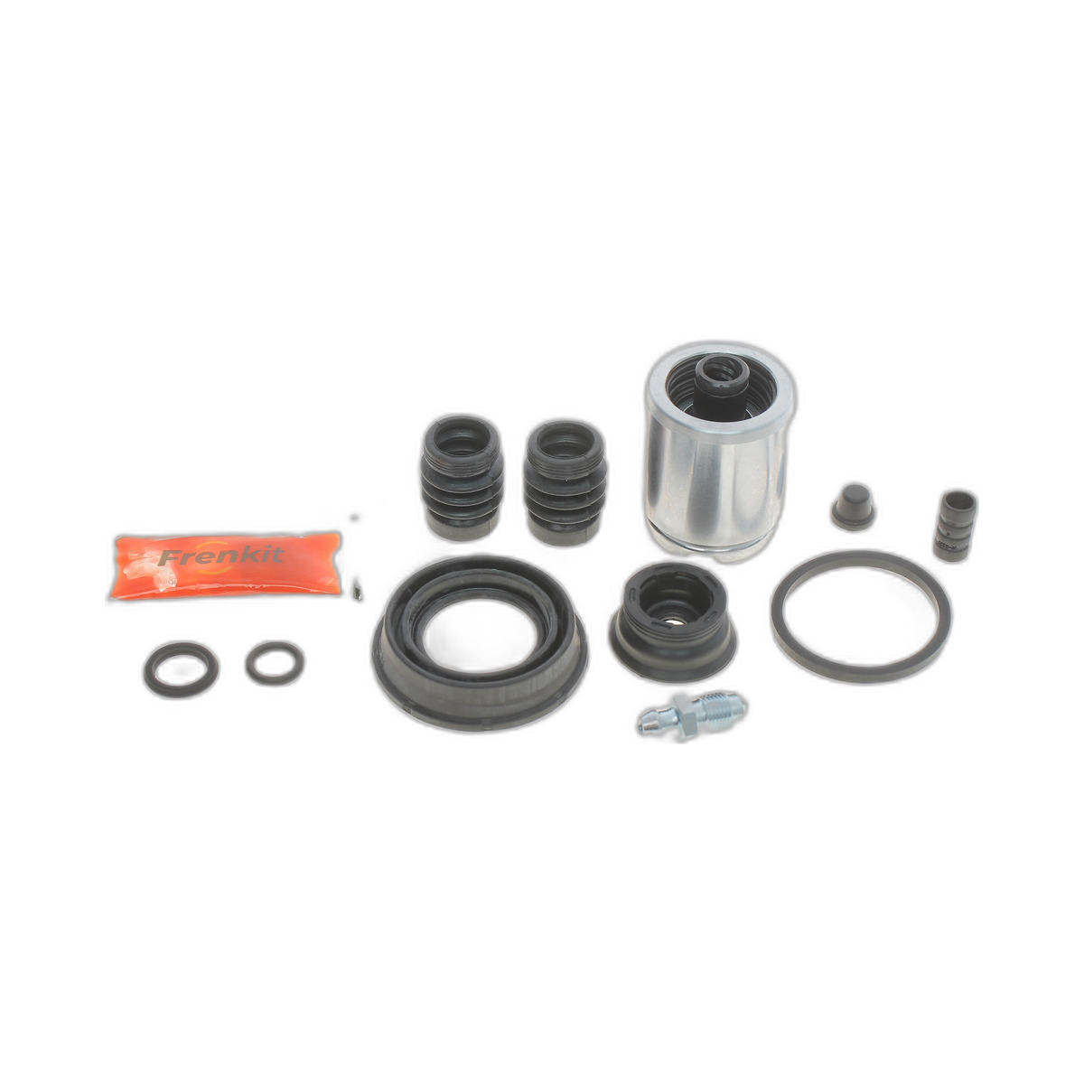 Ремкомплект супорта (заднього) Opel Astra 09- (d=40mm) (+поршень з механізмом) (Ate) Frenkit