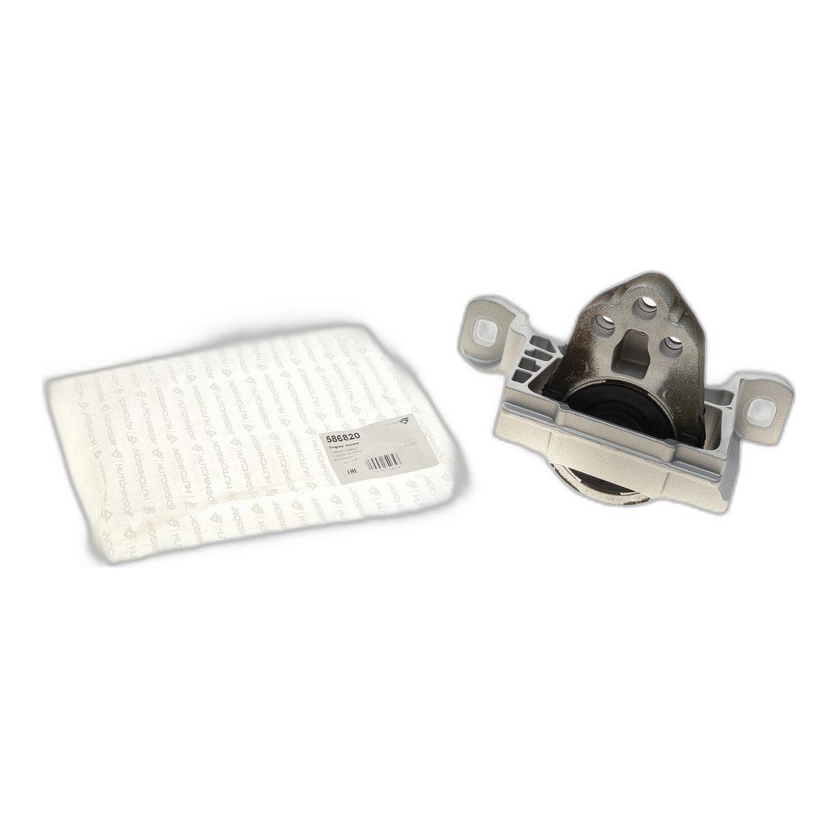 Подушка двигуна (R) Ford Transit Connect V408/Focus 1.5 TDCi 14- Hutchinson