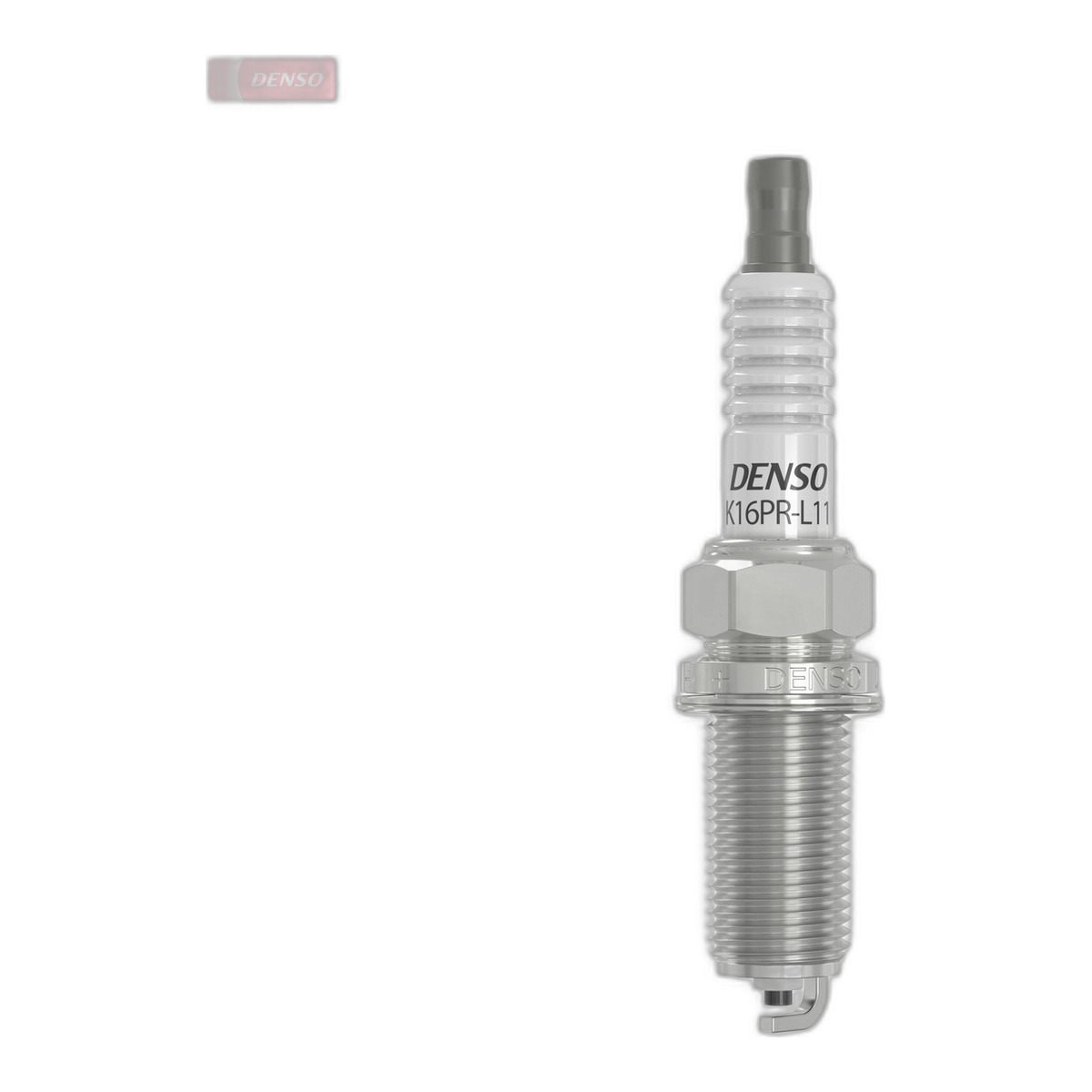 Свічка запалювання №3143 K16PRL11 DENSO Denso