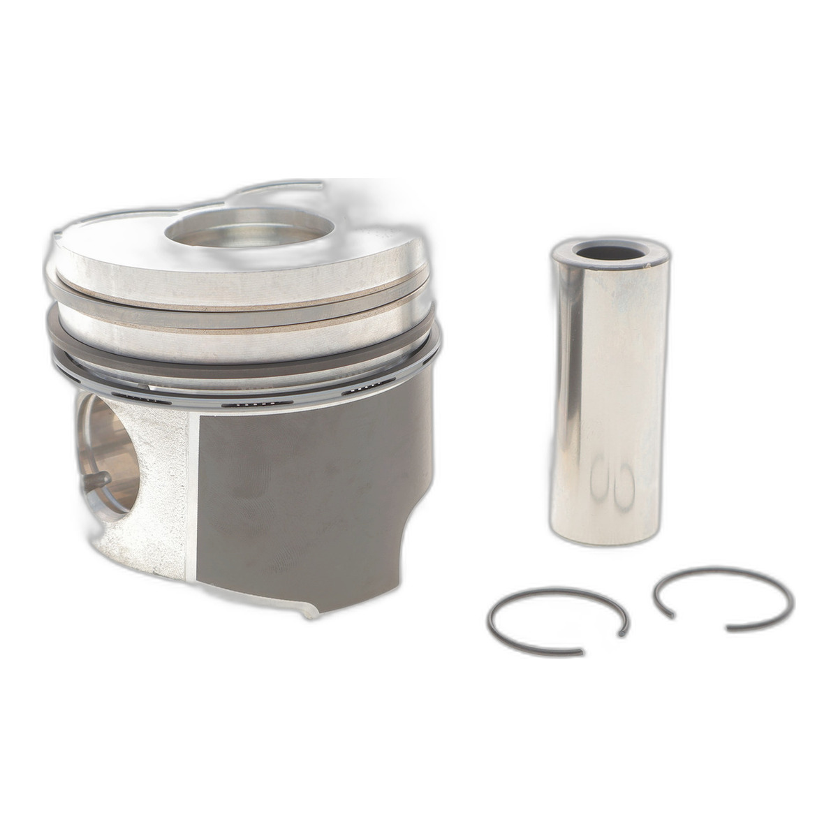 Поршень Citroen Berlingo/Peugeot Partner 02-08 (85.60mm/+0.60) NPR