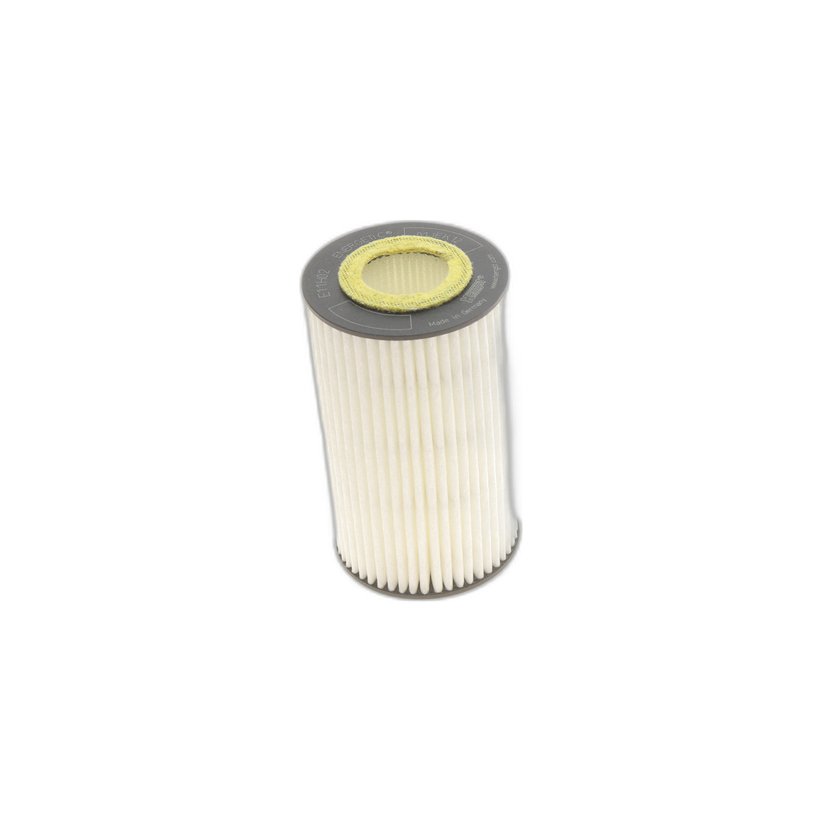 Фільтр масляний MB C-Class 97-14/E-Class 2.4-5.5 (M112/M113/M272) 96-16 HENGST FILTER