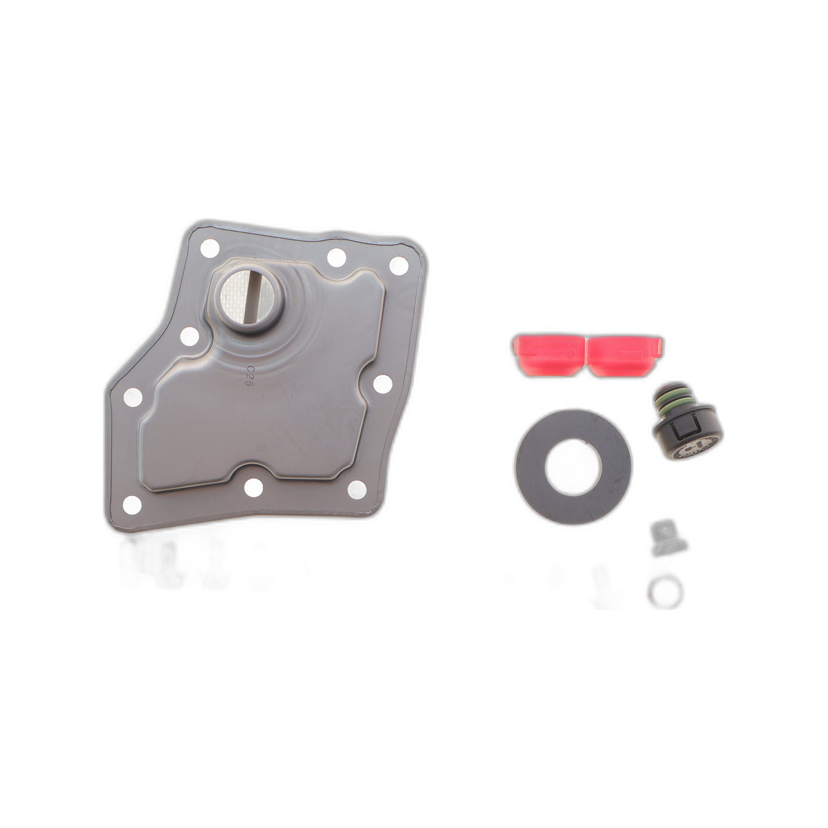 Фільтр АКПП VW Lupo/Polo 1.1-1.6 98-09